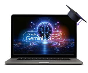 Kdy používat Gemini Ultra a kdy GPT-4