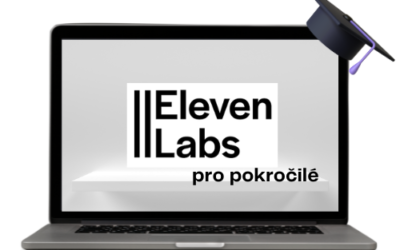 Tvorba voicebotů v ElevenLabs pro pokročilé