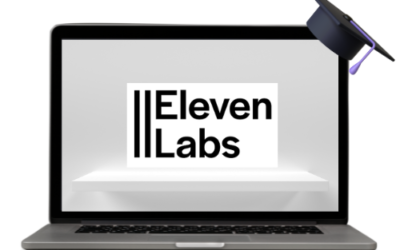 Zvyšte efektivnost svého webu pomocí voicebota od ElevenLabs